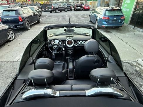 Used 2012 MINI Cooper S image 13