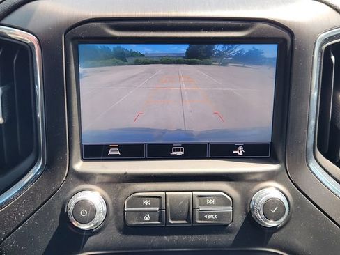 Used 2021 GMC Sierra 1500 AT4 AWD/4WD image 15
