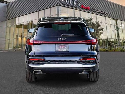 New 2025 Audi Q5 Premium Plus image 5