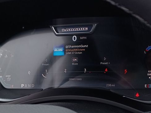 New 2025 RAM 2500 Laramie image 18