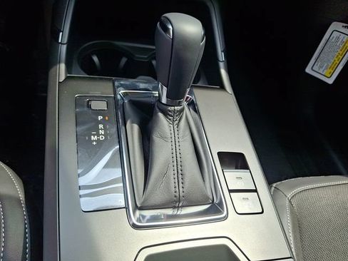 New 2026 MAZDA CX-5 Select AWD/4WD image 11