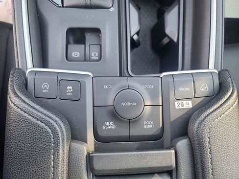 New 2026 Toyota Grand Highlander XLE image 38