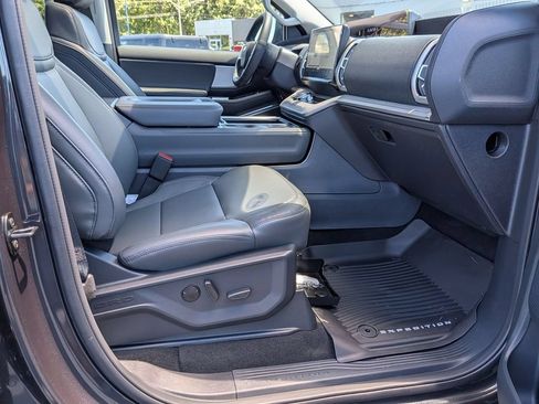 New 2026 Ford Expedition Max Active AWD/4WD image 26