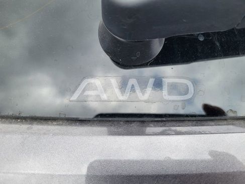 New 2026 Honda HR-V LX image 6