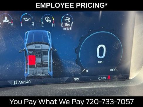 New 2026 Ford F250 Platinum w/ Platinum Plus Package AWD/4WD image 31