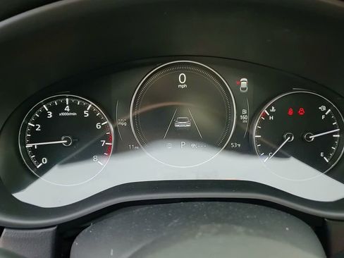 New 2026 MAZDA CX-30 AWD 2.5 S image 18