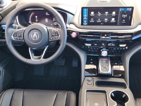 New 2026 Acura MDX w/ Technology Package image 28