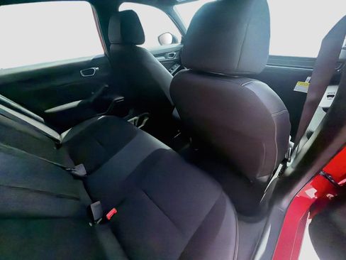 Certified 2026 Honda Civic Sport image 33