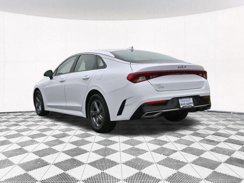 Used 2023 Kia K5 LXS image 13