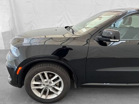 Used 2024 Dodge Durango GT AWD/4WD image 3