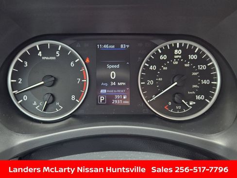 Used 2025 Nissan Sentra S FWD image 26