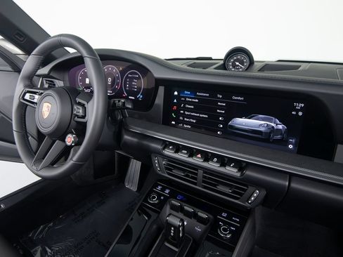 Certified 2026 Porsche 911 Carrera S RWD image 36