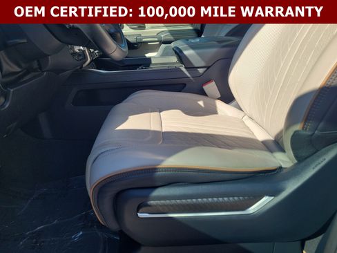 Used 2025 RAM 1500 Tungsten w/ Bed Utility Group AWD/4WD image 27
