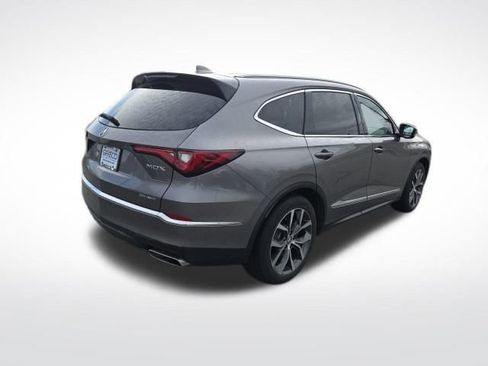 Used 2022 Acura MDX SH-AWD w/ Technology Package image 7