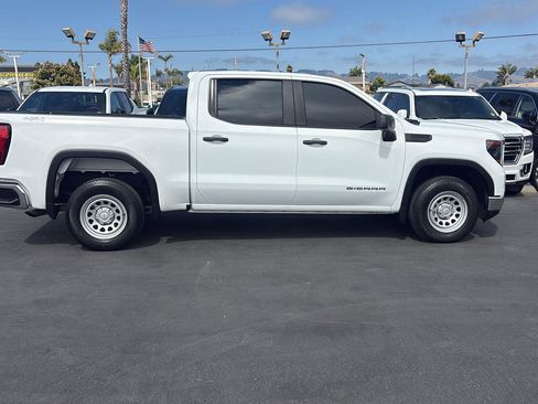 Used 2023 GMC Sierra 1500 Pro AWD/4WD image 2