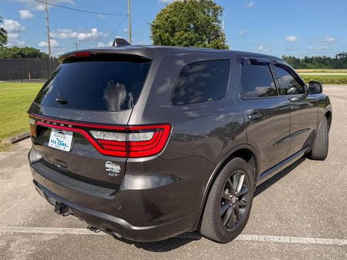 Used 2018 Dodge Durango GT RWD image 4