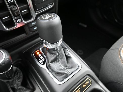 New 2026 Jeep Gladiator Sport AWD/4WD image 20