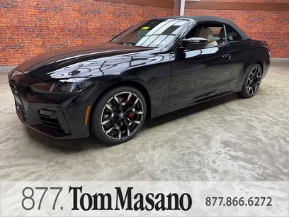 New 2026 BMW 440i xDrive Convertible