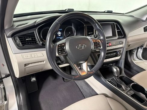Used 2018 Hyundai Sonata SEL FWD image 8