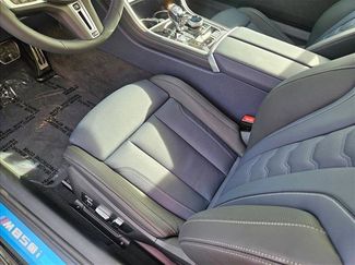 New 2026 BMW M850i xDrive Convertible video 4