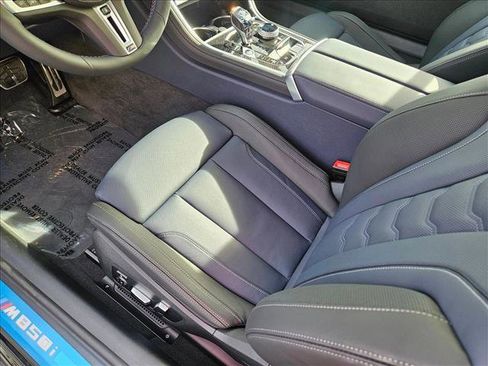 New 2026 BMW M850i xDrive Convertible image 4