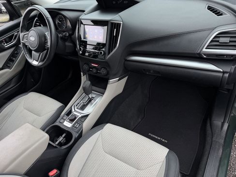 Used 2022 Subaru Forester Premium image 25