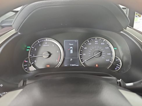 Used 2017 Lexus RX 350 FWD w/ Premium Package image 19