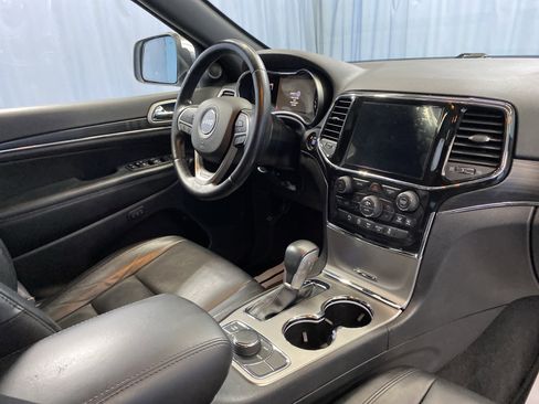 Certified 2022 Jeep Grand Cherokee Limited image 50