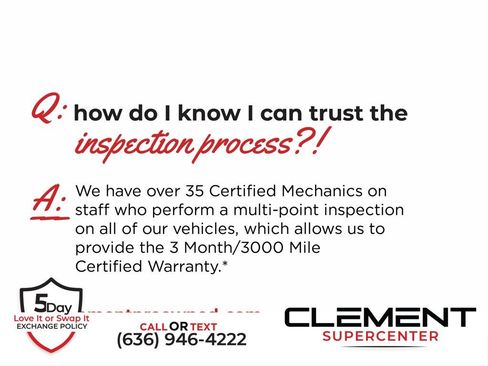 Used 2021 RAM 1500 Classic Warlock image 44