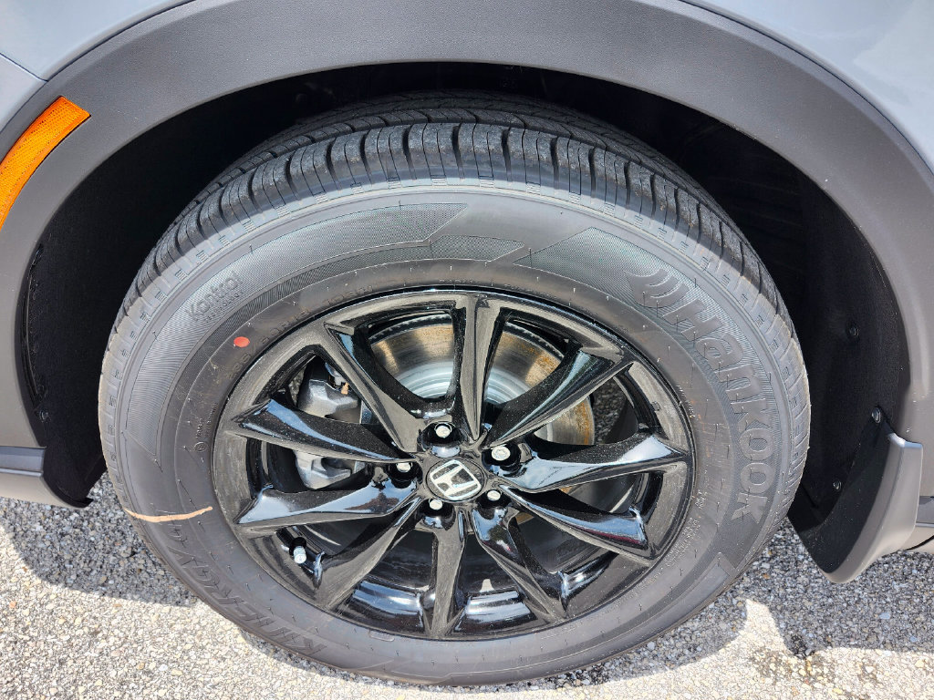 New 2027 Honda CR-V Sport-L image 15