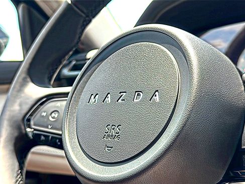 New 2026 MAZDA CX-5 Select AWD/4WD image 20