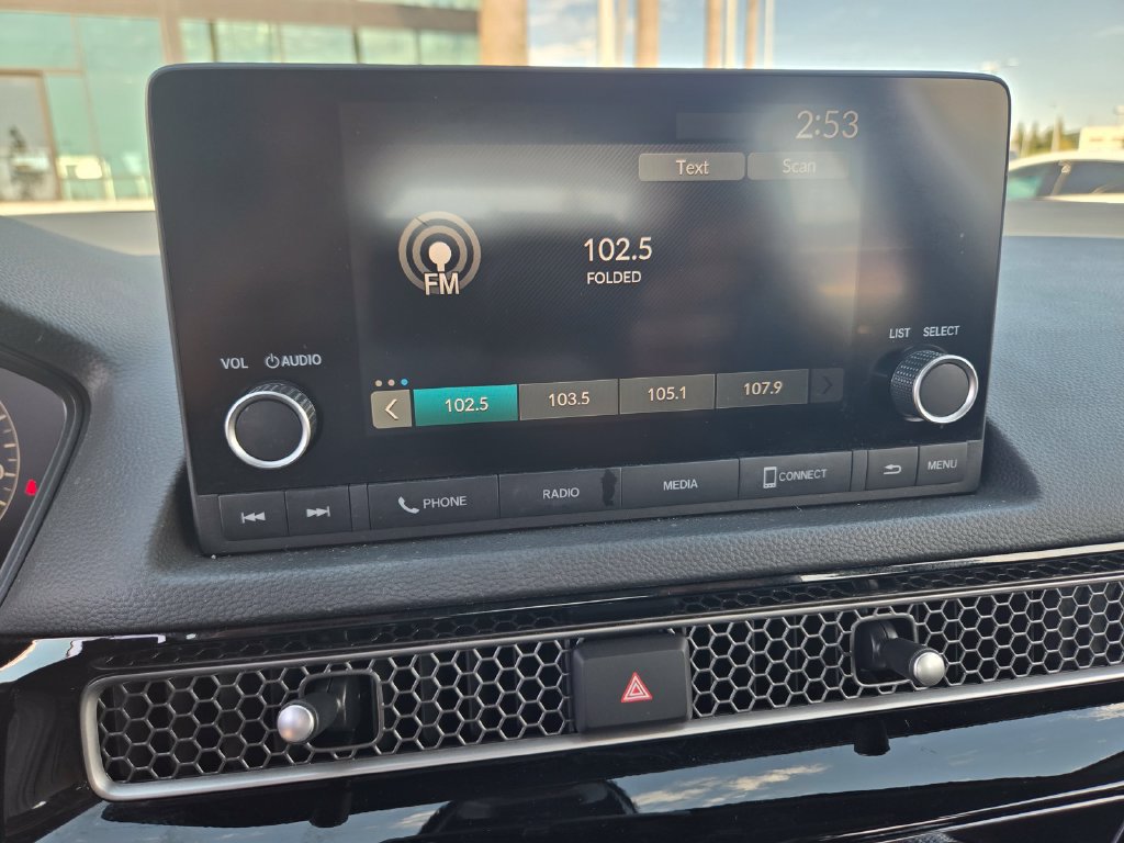 Used 2024 Honda Civic Sport image 18
