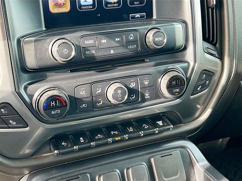 Used 2016 Chevrolet Silverado 2500 LTZ w/ Duramax Plus Package image 15