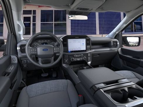 New 2026 Ford F150 XL w/ Equipment Group 104A Hybrid AWD/4WD image 10