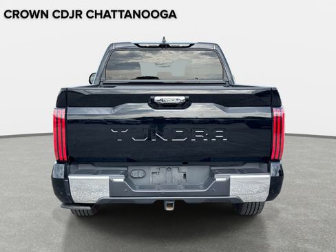 Used 2024 Toyota Tundra 1794 Edition RWD image 6