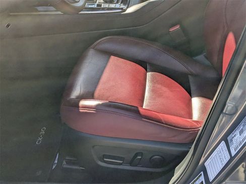 Used 2025 MAZDA CX-30 AWD 2.5 S w/ Preferred Package image 23
