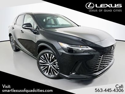 New 2026 Lexus RX 350 Premium Plus w/ Convenience Package