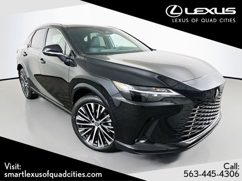 New 2026 Lexus RX 350 Premium Plus w/ Convenience Package AWD/4WD image 1