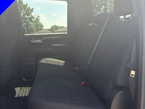 Used 2024 Chevrolet Silverado 2500 LT w/ All Star Edition AWD/4WD image 28