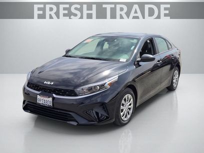 Used 2024 Kia Forte LX