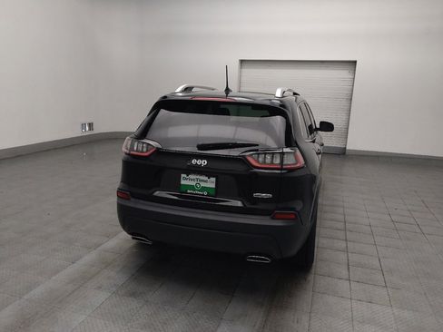 Used 2019 Jeep Cherokee Latitude w/ Popular Appearance Group FWD image 7