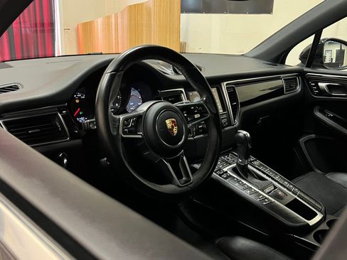 Used 2015 Porsche Macan S AWD/4WD image 11