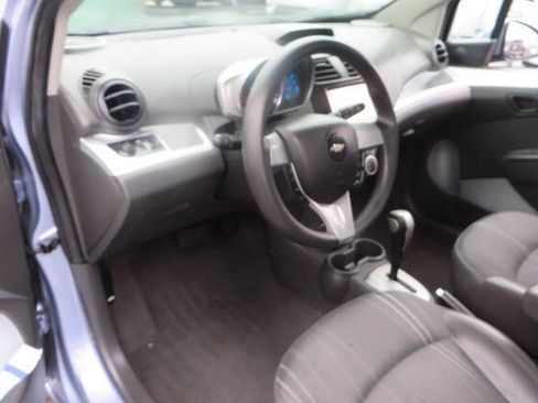 Used 2015 Chevrolet Spark LT image 12