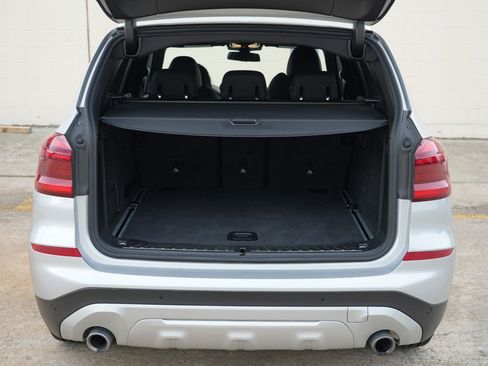 Used 2020 BMW X3 sDrive30i RWD image 10