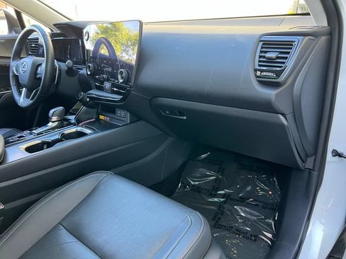 Used 2025 Lexus NX 450h+ AWD w/ Towing Package (2000 Lbs) image 49