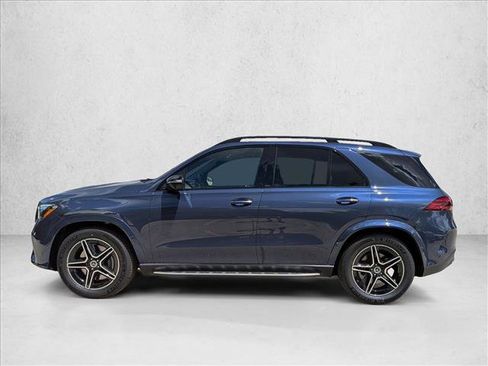 New 2026 Mercedes-Benz GLE 350 4MATIC image 5