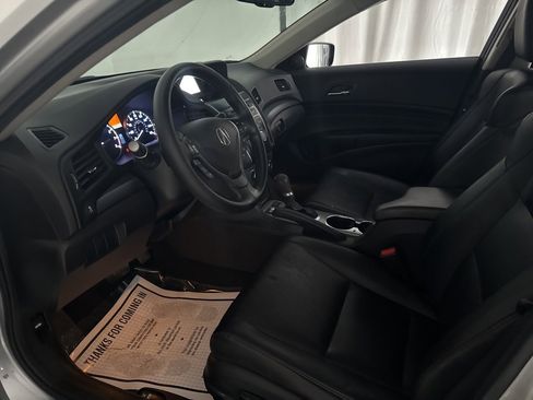 Used 2013 Acura ILX w/ Premium Package image 26