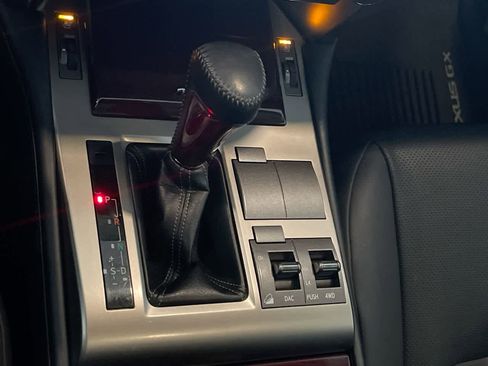 Used 2019 Lexus GX 460 Premium image 20