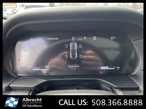 New 2026 Jeep Grand Cherokee Limited image 22