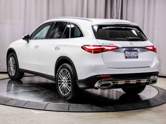 Certified 2026 Mercedes-Benz GLC 300 video 2